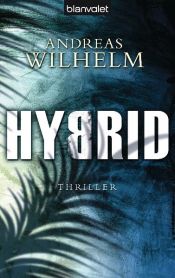 book cover of Hybrid by Andreas Wilhelm