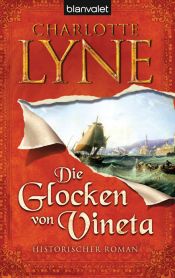 book cover of Die Glocken von Vineta by Charlotte Lyne