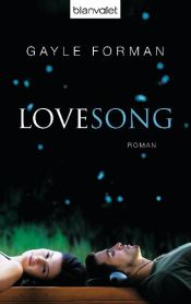 book cover of Lovesong by Gayle Forman