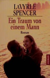 book cover of Ein Traum von einem Mann by LaVyrle Spencer