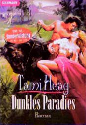 book cover of Dunkles Paradies by Tami Hoag