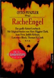 book cover of RacheEngel. Das große Krimi- Lesebuch. by Otto Penzler