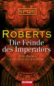 book cover of Spqr XIII: The Year of Confusion (Spqr Roman Mysteries) by John Maddox Roberts