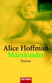 book cover of Prémonitions by Alice Hoffman