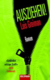 book cover of Ausziehen! by Lois Greiman