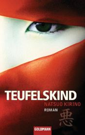 book cover of Teufelskind by Frank Rövekamp|Natsuo Kirino