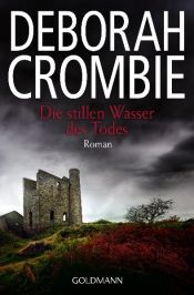 book cover of Die stillen Wasser des Todes by Deborah Crombie
