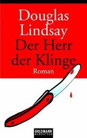 book cover of Der Herr der Klinge by Douglas Lindsay