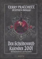 book cover of Discworld Assassins' Guild Yearbook and Diary 2000 by テリー・プラチェット