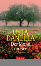 book cover of Gevaarlijk intermezzo roman over de hinderlagen der liefde by Utta Danella