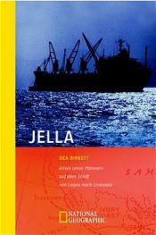 book cover of Jella by Dea Birkett