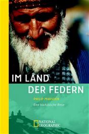 book cover of Im Land der Federn by Philip Marsden