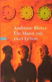 book cover of Ein Mann mit zwei Leben by アンブローズ・ビアス