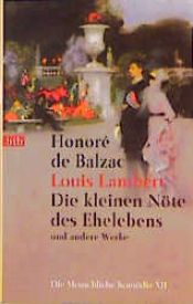 book cover of Die Menschliche Komödie 12 by 奧諾雷·德·巴爾扎克