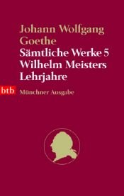 book cover of Sämtliche Werke. Münchner Ausgabe by Johann Wolfgang Goethe