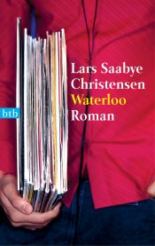book cover of Waterloo by Lars Saabye Christensen