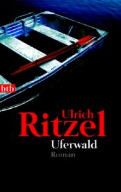 book cover of Uferwald by Ulrich Ritzel