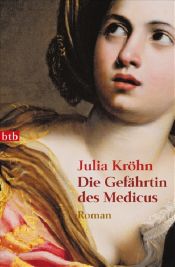 book cover of Die Gefährtin des Medicus by Julia Kröhn