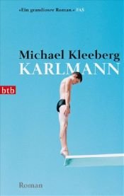 book cover of Karl by Michael Kleeberg