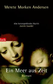 book cover of EIn Meer aus Zeit by Merete Morken Andersen