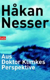 book cover of Aus Doktor Klimkes Perspektive by Håkan Nesser