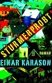 book cover of Stormur : skáldsaga by Einar Kárason