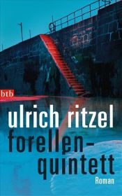 book cover of Forellenquintett by Ulrich Ritzel