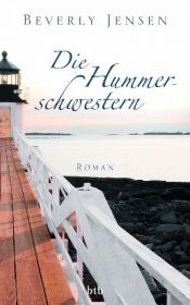 book cover of Die Hummerschwester by Beverly Jensen