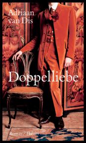 book cover of Dubbelliefde by Adriaan van Dis