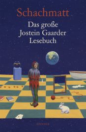 book cover of Jaque mate by Jostein Gaarder