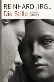 book cover of Die Stille by Reinhard Jirgl