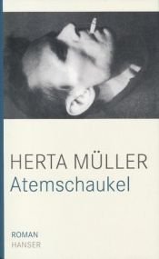 book cover of Zaziban dih by Herta Müllerová