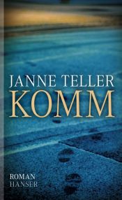 book cover of K by Janne Teller
