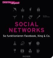 book cover of Social Networks: So funktionieren Facebook, XING & Co by Ron Faber