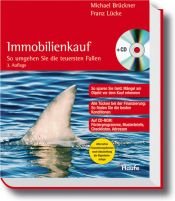 book cover of Immobilienkauf. So umgehen Sie die teuersten Fallen by Michael Brückner