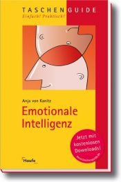 book cover of Emotionale Intelligenz by Anja von Kanitz