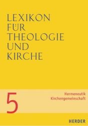 book cover of Lexikon für Theologie und Kirche. 11 Bände. Sonderausgabe by Вальтер Каспер