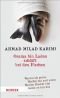 Osama bin Laden schläft bei den Fischen: Warum ich gerne Muslim bin und wieso Marlon Brando viel damit zu tun hat