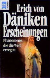 book cover of Verschĳningen : wereldschokkende fenomenen by Erich von Däniken
