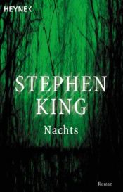 book cover of Nachts by Ричард Бакман