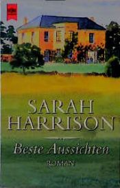 book cover of Both Your Houses by Sarah Harrison