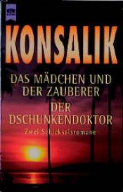 book cover of Waar de palmen ruisen by Heinz Günther Konsalik