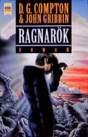 book cover of Ragnarok by John Gribbin
