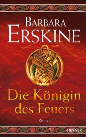 book cover of Daughters of Fire by Barbara Erskinová