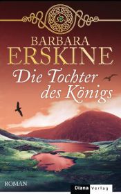 book cover of Warrior's Princess, The by Barbara Erskinová