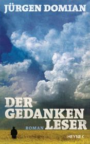 book cover of Der Gedankenleser by Jürgen Domian