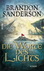 book cover of Die Worte des Lichts by unknown author