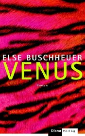 book cover of Venus by Else Buschheuer