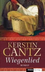 book cover of Wiegenlied by Kerstin Cantz