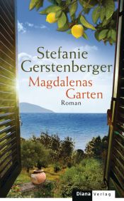 book cover of Magdalenas Garte by Stefanie Gerstenberger